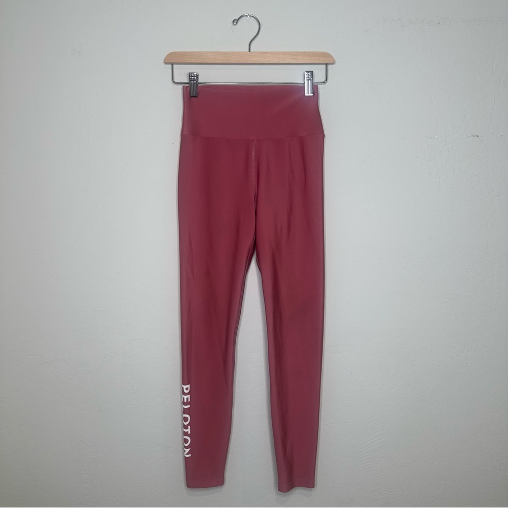 Peloton High Rise Leggings